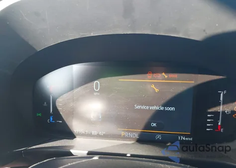 2023 Ford Escape Active z USA, uszkodzony, nr VIN 1FMCU0GN6PUB17289